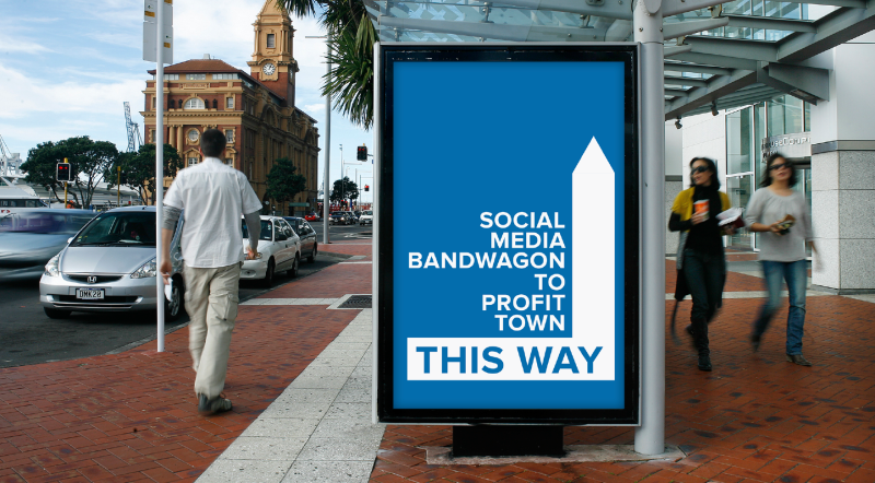 Level up Your Social Media Marketing in 2022